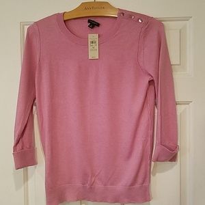Ann Taylor lightweight sweater